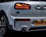 2020 MINI Clubman John Cooper Works Detail Wallpapers 150x120 (28)