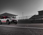 2020 MINI Clubman John Cooper Works Front Three-Quarter Wallpapers 150x120 (13)