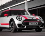 2020 MINI Clubman John Cooper Works Front Three-Quarter Wallpapers 150x120 (15)