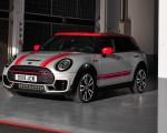 2020 MINI Clubman John Cooper Works Front Three-Quarter Wallpapers 150x120 (16)