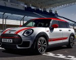 2020 MINI Clubman John Cooper Works Front Three-Quarter Wallpapers 150x120 (6)