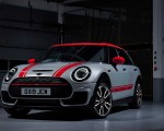 2020 MINI Clubman John Cooper Works Front Wallpapers 150x120 (25)