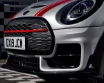 2020 MINI Clubman John Cooper Works Grill Wallpapers 150x120 (30)