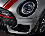 2020 MINI Clubman John Cooper Works Headlight Wallpapers 150x120 (32)