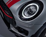2020 MINI Clubman John Cooper Works Headlight Wallpapers 150x120 (31)