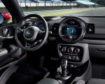2020 MINI Clubman John Cooper Works Interior Cockpit Wallpapers 150x120 (42)