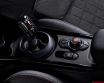 2020 MINI Clubman John Cooper Works Interior Detail Wallpapers 150x120 (43)