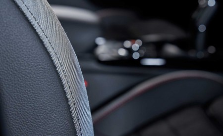 2020 MINI Clubman John Cooper Works Interior Seats Wallpapers 450x275 (45)