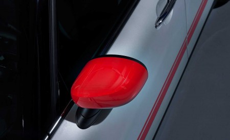 2020 MINI Clubman John Cooper Works Mirror Wallpapers 450x275 (34)