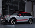2020 MINI Clubman John Cooper Works Side Wallpapers 150x120 (21)