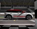 2020 MINI Clubman John Cooper Works Side Wallpapers 150x120 (12)