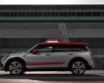 2020 MINI Clubman John Cooper Works Side Wallpapers 150x120 (17)