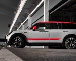 2020 MINI Clubman John Cooper Works Side Wallpapers 150x120 (4)