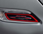 2020 MINI Clubman John Cooper Works Tail Light Wallpapers 150x120 (36)