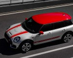 2020 MINI Clubman John Cooper Works Top Wallpapers 150x120 (19)