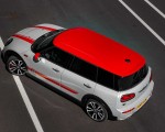 2020 MINI Clubman John Cooper Works Top Wallpapers 150x120 (18)