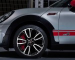 2020 MINI Clubman John Cooper Works Wheel Wallpapers 150x120 (38)