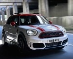2020 MINI Countryman John Cooper Works Front Three-Quarter Wallpapers 150x120