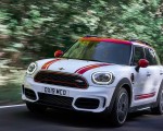2020 MINI Countryman John Cooper Works Front Three-Quarter Wallpapers 150x120