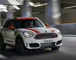 2020 MINI Countryman John Cooper Works Front Three-Quarter Wallpapers 150x120