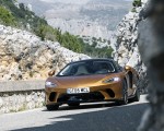 2020 McLaren GT (Color: Burnished Copper) Front Wallpapers 150x120