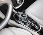 2020 McLaren GT (Color: Burnished Copper) Interior Detail Wallpapers 150x120