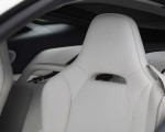 2020 McLaren GT (Color: Burnished Copper) Interior Seats Wallpapers 150x120