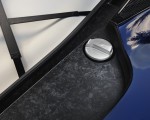 2020 McLaren GT (Color: Namaka Blue) Detail Wallpapers 150x120