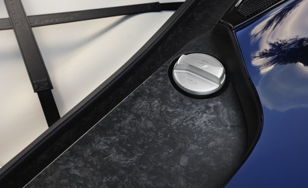 2020 McLaren GT (Color: Namaka Blue) Detail Wallpapers 450x275 (26)