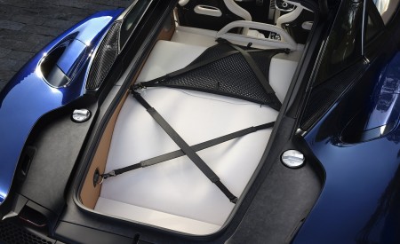 2020 McLaren GT (Color: Namaka Blue) Detail Wallpapers 450x275 (25)