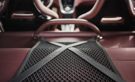 2020 McLaren GT (Color: Viridian) Detail Wallpapers 450x275 (83)