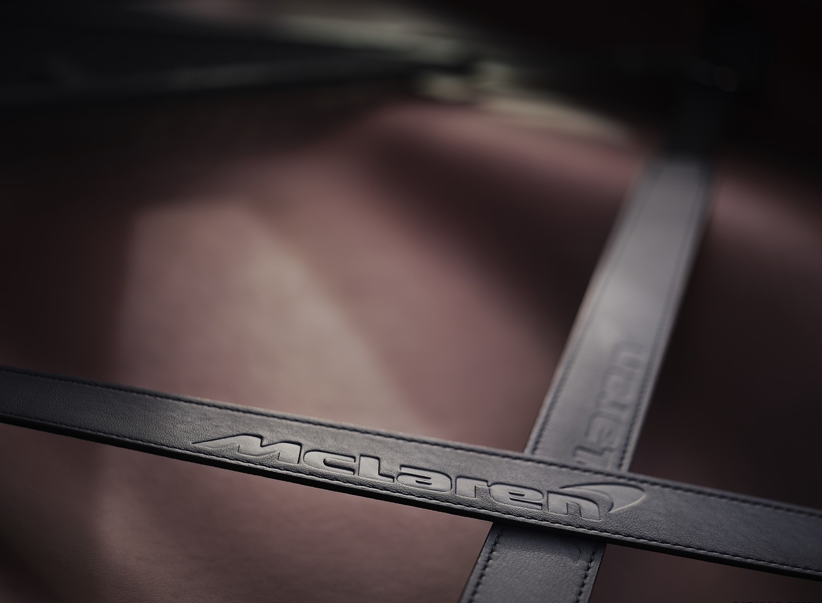2020 McLaren GT (Color: Viridian) Detail Wallpapers #84 of 117