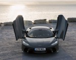 2020 McLaren GT (Color: Viridian) Front Wallpapers 150x120
