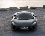 2020 McLaren GT (Color: Viridian) Front Wallpapers 150x120