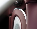 2020 McLaren GT (Color: Viridian) Interior Detail Wallpapers 150x120