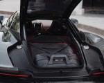 2020 McLaren GT (Color: Viridian) Trunk Wallpapers 150x120