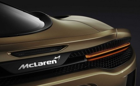 2020 McLaren GT Detail Wallpapers 450x275 (110)