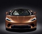 2020 McLaren GT Front Wallpapers 150x120
