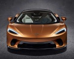 2020 McLaren GT Front Wallpapers 150x120