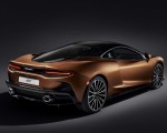 2020 McLaren GT Rear Three-Quarter Wallpapers 150x120