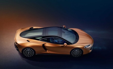 2020 McLaren GT Top Wallpapers 450x275 (106)