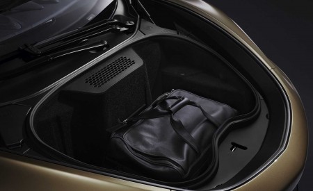 2020 McLaren GT Trunk Wallpapers 450x275 (109)