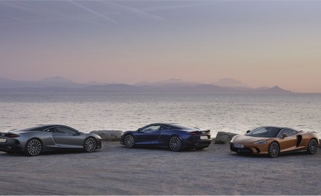 2020 McLaren GT Wallpapers 450x275 (73)
