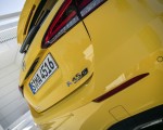 2020 Mercedes-AMG A 45 S 4MATIC+ (Color: Sun Yellow) Detail Wallpapers 150x120 (41)