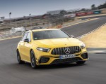 2020 Mercedes-AMG A 45 Wallpapers & HD Images