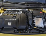 2020 Mercedes-AMG A 45 S 4MATIC+ Engine Wallpapers 150x120 (42)