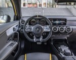 2020 Mercedes-AMG A 45 S 4MATIC+ Interior Cockpit Wallpapers 150x120 (45)
