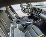 2020 Mercedes-AMG A 45 S 4MATIC+ Interior Front Seats Wallpapers 150x120 (44)