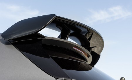 2020 Mercedes-AMG A 45 S 4MATIC+ Spoiler Wallpapers 450x275 (76)