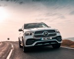 2020 Mercedes-Benz GLE (UK-Spec) Wallpapers & HD Images